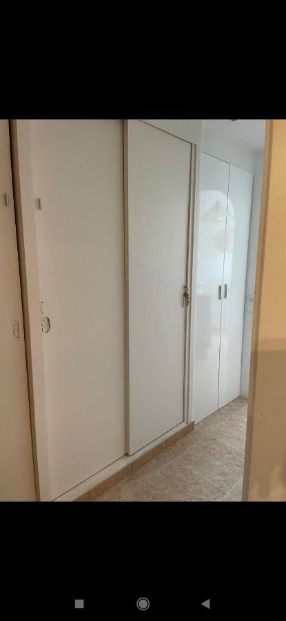 Estudio En La Colina Zona Playamar Торремолинос Экстерьер фото