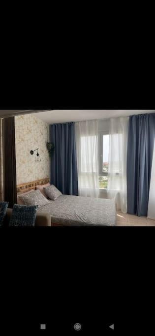Estudio En La Colina Zona Playamar Торремолинос Экстерьер фото