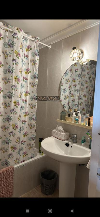Estudio En La Colina Zona Playamar Торремолинос Экстерьер фото