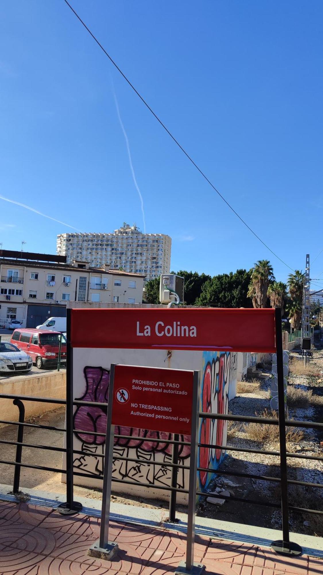 Estudio En La Colina Zona Playamar Торремолинос Экстерьер фото